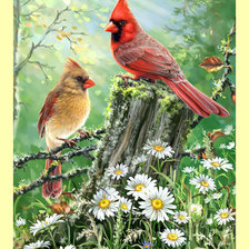 Cross stitch pattern: #2007319