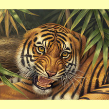 Cross stitch pattern: #2007326