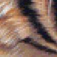 Preview of cross stitch pattern: #2007329