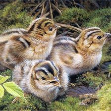 Cross stitch pattern: #2007360