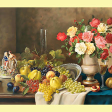 Cross stitch pattern: #2007392