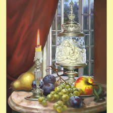 Cross stitch pattern: #2007402