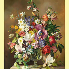 Cross stitch pattern: #2007415