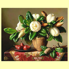 Cross stitch pattern: #2007422