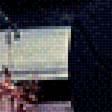 Preview of cross stitch pattern: #2007630