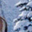 Preview of cross stitch pattern: #2008191