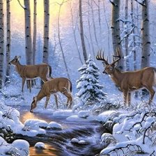 Cross stitch pattern: #2008191