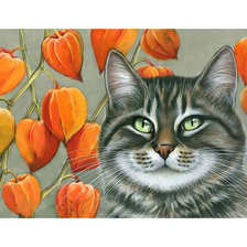 Cross stitch pattern: #2008200