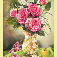 Cross stitch pattern: #2008219