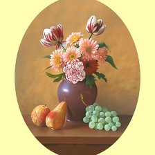 Cross stitch pattern: #2008237