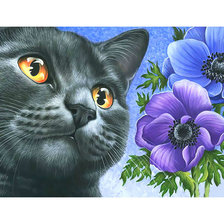 Cross stitch pattern: #2008281