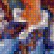 Preview of cross stitch pattern: #2008320