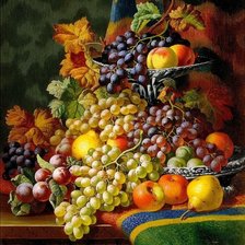 Cross stitch pattern: #2008744