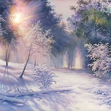 Cross stitch pattern: #2008786