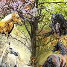 Cross stitch pattern: #2008812