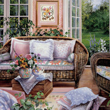 Cross stitch pattern: #2008862