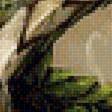 Preview of cross stitch pattern: #2009344