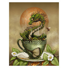 Cross stitch pattern: #2009344