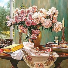 Cross stitch pattern: #2009441