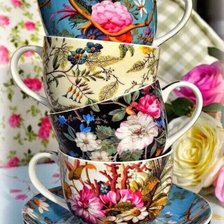 Cross stitch pattern: #2009545