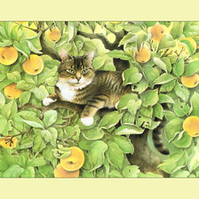 Cross stitch pattern: #2009619