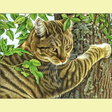 Cross stitch pattern: #2009624