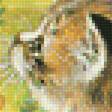 Preview of cross stitch pattern: #2009636