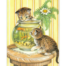 Cross stitch pattern: #2009636