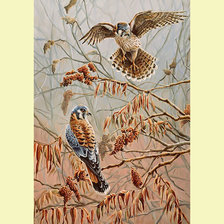 Cross stitch pattern: #2009750