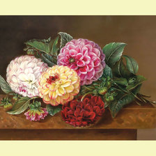 Cross stitch pattern: #2009809
