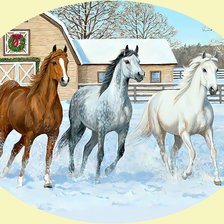 Cross stitch pattern: #2009817