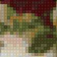 Preview of cross stitch pattern: #2010020