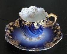 Cross stitch pattern: #2010027