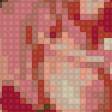 Preview of cross stitch pattern: #2010028