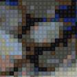 Preview of cross stitch pattern: #2010029