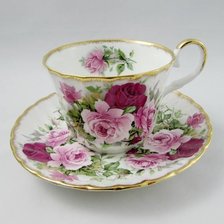 Cross stitch pattern: #2010030