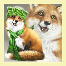 Cross stitch pattern: #2010186