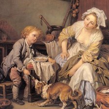 Cross stitch pattern: #2010241