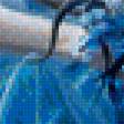 Preview of cross stitch pattern: #2010277