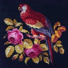 Cross stitch pattern: #2010467