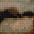 Preview of cross stitch pattern: #2010494