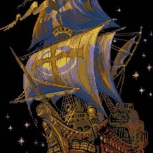 Cross stitch pattern: #2010688