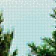 Preview of cross stitch pattern: #2010796