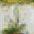 Preview of cross stitch pattern: #2011000