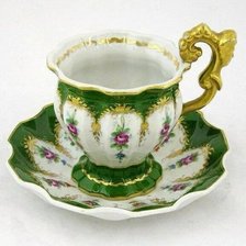 Cross stitch pattern: #2011000