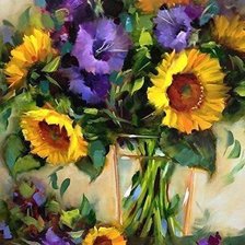 Cross stitch pattern: #2011214
