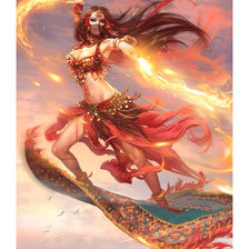 Cross stitch pattern: #2011417