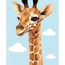 Cross stitch pattern: #2011425