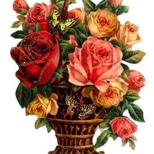 Cross stitch pattern: #2011463