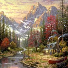 Cross stitch pattern: #2011465